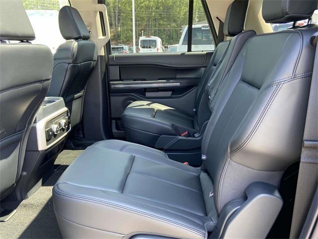 new 2024 Ford Expedition Max car, priced at $68,245