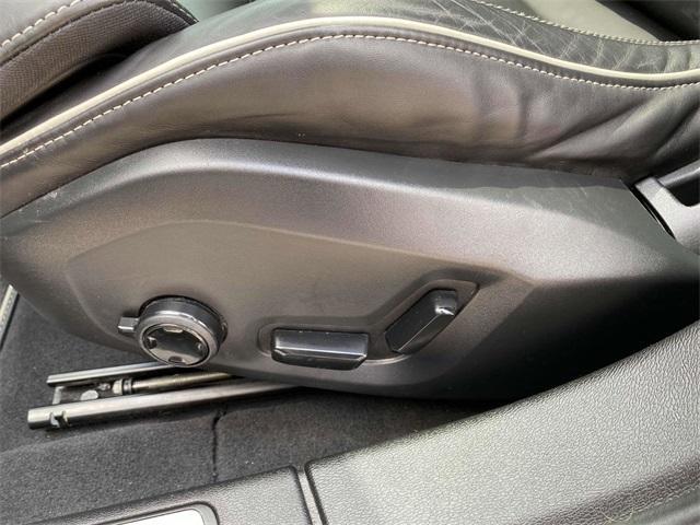 used 2021 Volvo S60 car, priced at $26,680