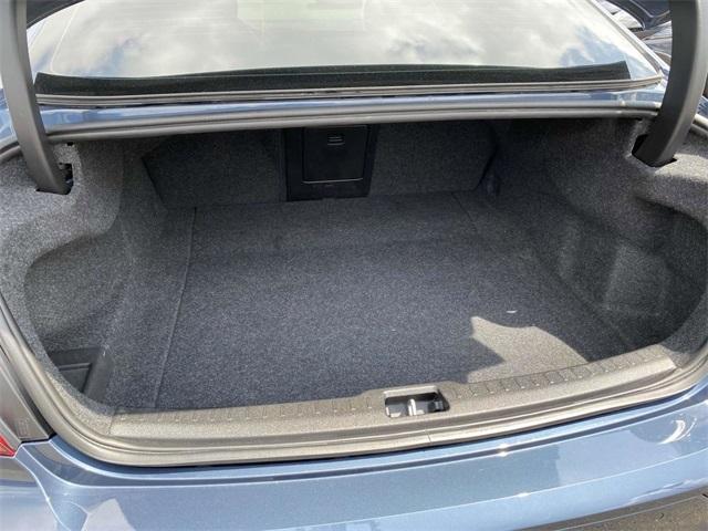 used 2021 Volvo S60 car, priced at $26,680