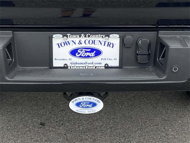 new 2025 Ford F-150 car, priced at $86,335