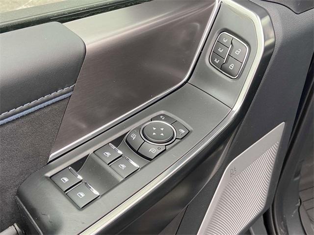 new 2025 Ford F-150 car, priced at $86,335