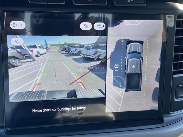 new 2024 Ford F-150 car, priced at $50,591
