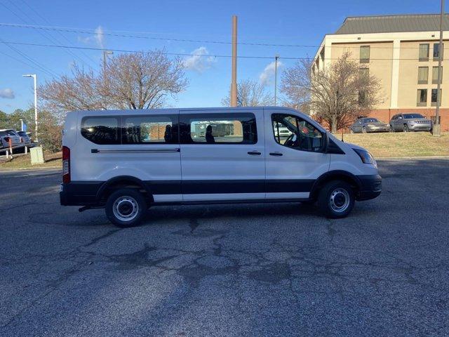 new 2024 Ford Transit-350 car, priced at $59,005