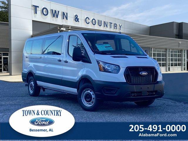 new 2024 Ford Transit-350 car, priced at $59,005