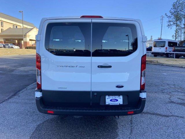 new 2024 Ford Transit-350 car, priced at $59,005