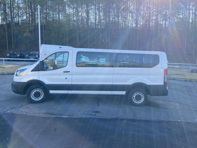 new 2024 Ford Transit-350 car, priced at $59,005