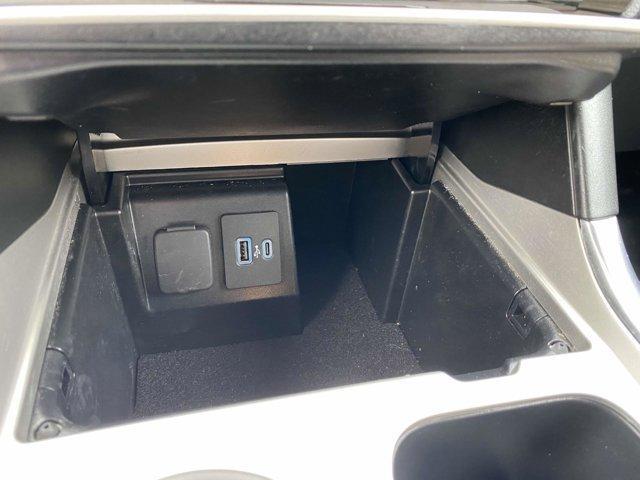 used 2022 Ford Explorer car, priced at $24,995