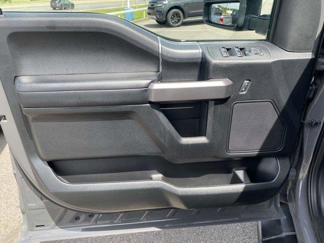 used 2022 Ford Explorer car, priced at $24,990