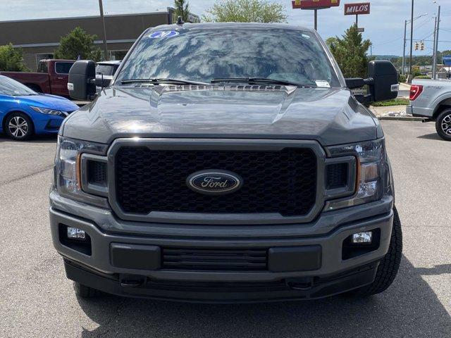 used 2022 Ford Explorer car, priced at $24,990