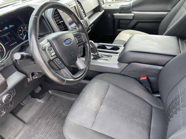 used 2022 Ford Explorer car, priced at $24,990
