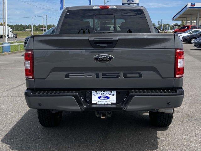 used 2022 Ford Explorer car, priced at $24,990
