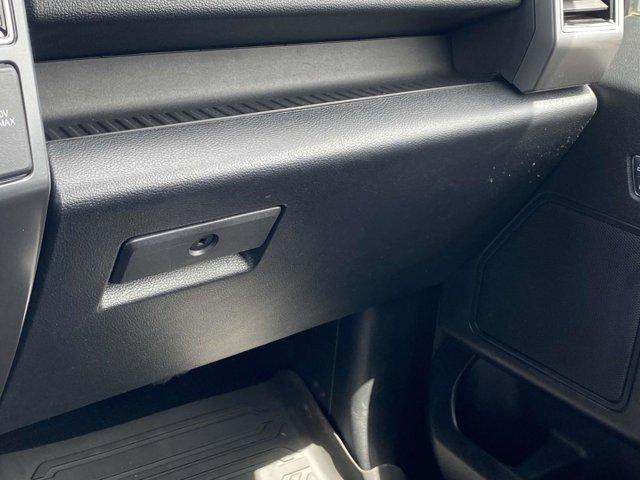 used 2022 Ford Explorer car, priced at $24,990