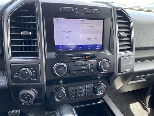 used 2022 Ford Explorer car, priced at $24,990