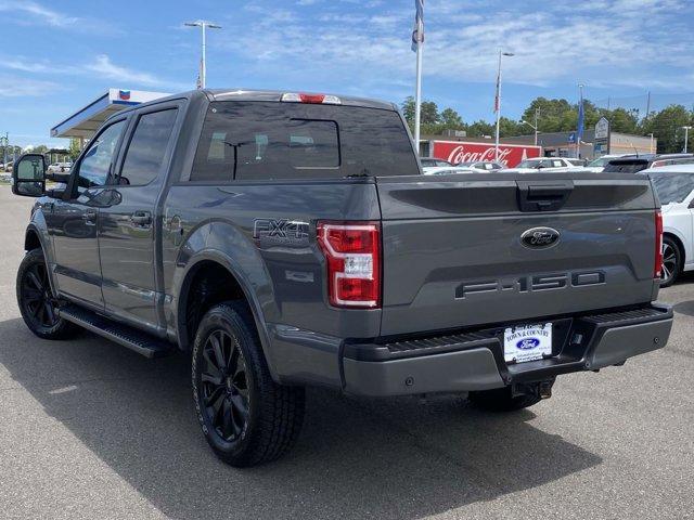 used 2022 Ford Explorer car, priced at $24,990