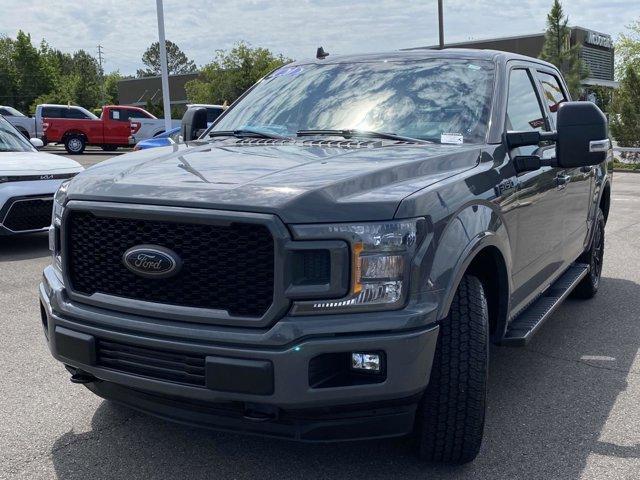 used 2022 Ford Explorer car, priced at $24,990