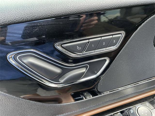 used 2023 Lincoln Aviator car, priced at $53,477
