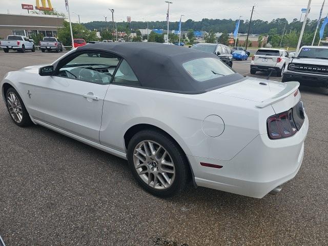 used 2014 Ford Mustang car, priced at $17,990