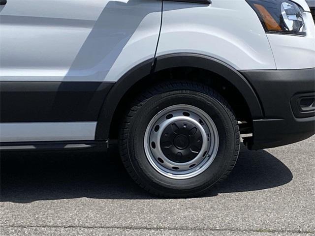 new 2025 Ford Transit-350 car, priced at $62,280