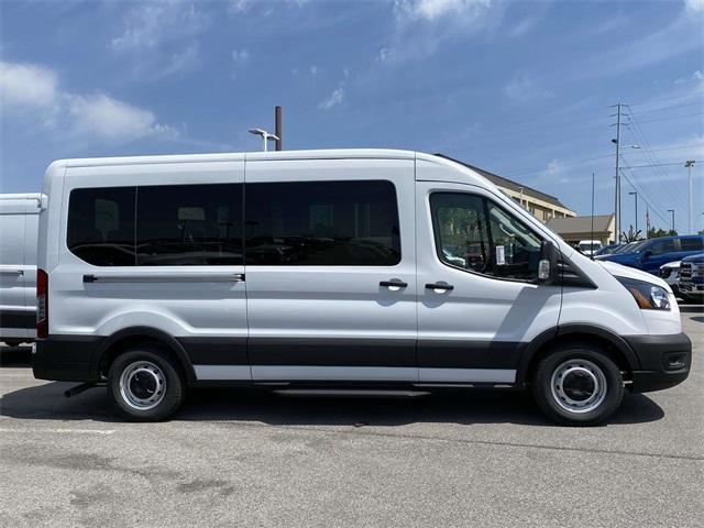 new 2025 Ford Transit-350 car, priced at $62,280