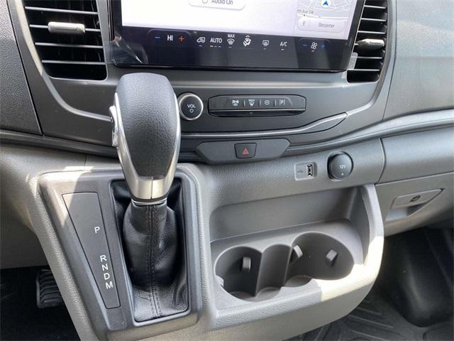 new 2025 Ford Transit-350 car, priced at $62,280