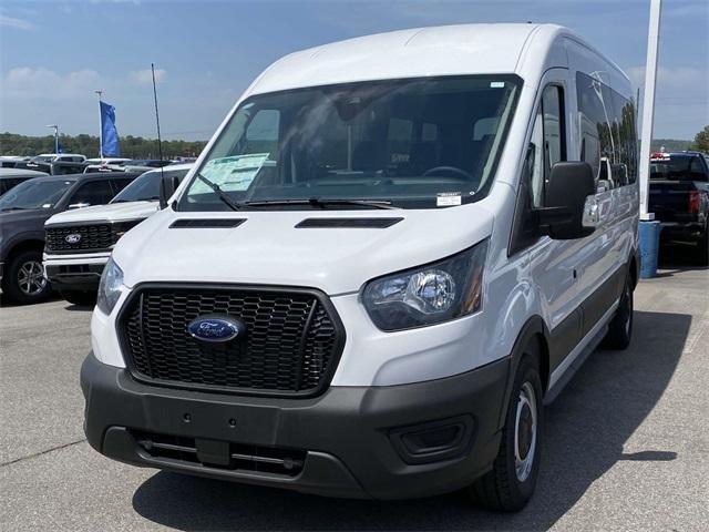 new 2025 Ford Transit-350 car, priced at $62,280