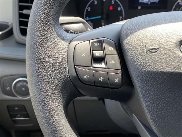 new 2025 Ford Transit-350 car, priced at $62,280
