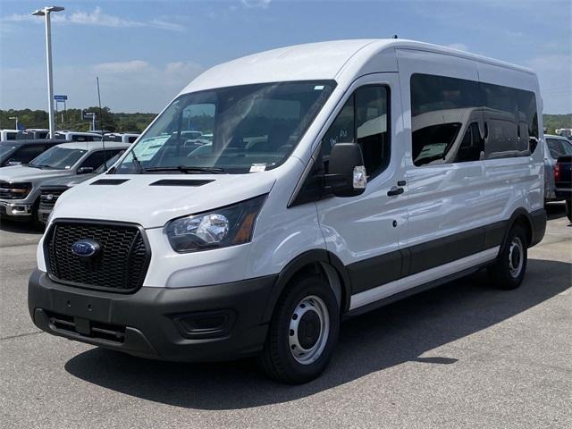 new 2025 Ford Transit-350 car, priced at $62,280
