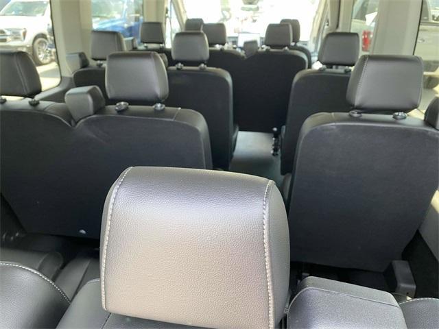 new 2025 Ford Transit-350 car, priced at $62,280