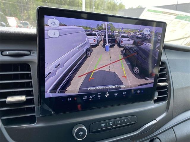 new 2025 Ford Transit-350 car, priced at $62,280