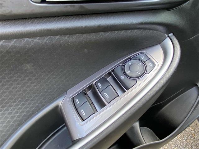 used 2023 Chevrolet Malibu car, priced at $18,655