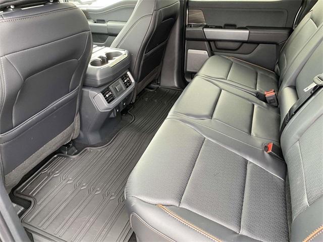 new 2025 Ford F-150 car, priced at $65,146