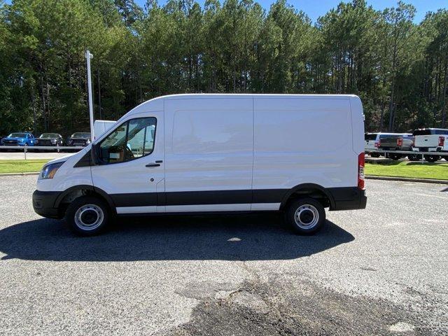 new 2024 Ford Transit-250 car, priced at $50,786