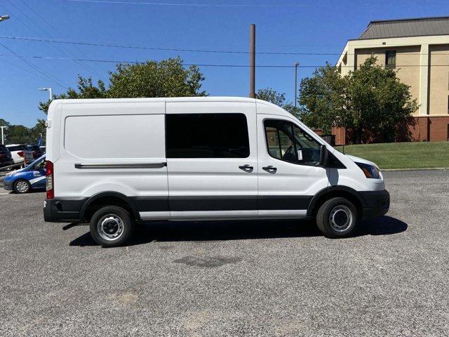 new 2024 Ford Transit-250 car, priced at $50,786