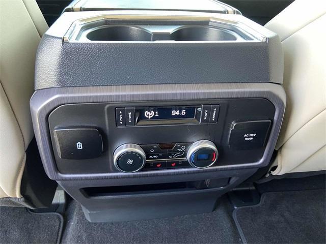 new 2024 Ford Expedition car, priced at $69,248