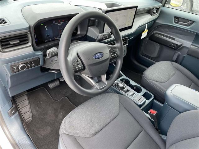 new 2025 Ford Maverick car, priced at $30,960