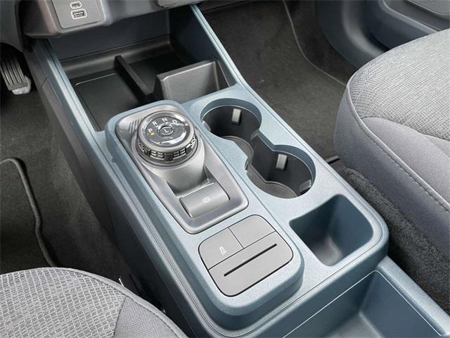 new 2025 Ford Maverick car, priced at $30,960