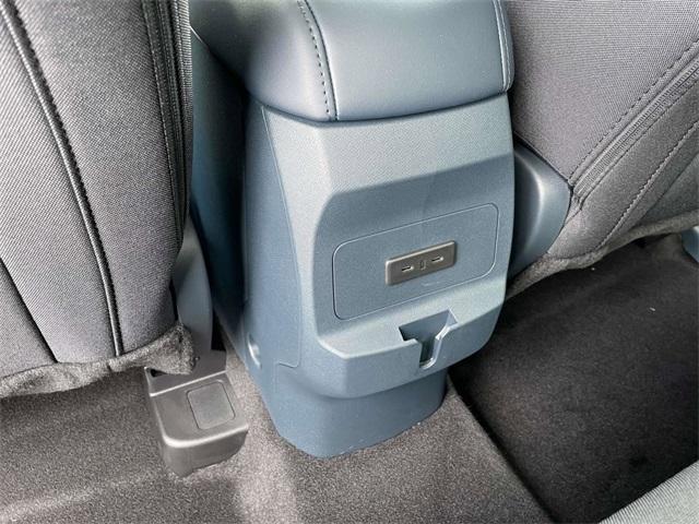 new 2025 Ford Maverick car, priced at $30,960