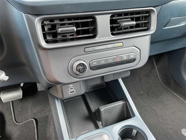 new 2025 Ford Maverick car, priced at $30,960