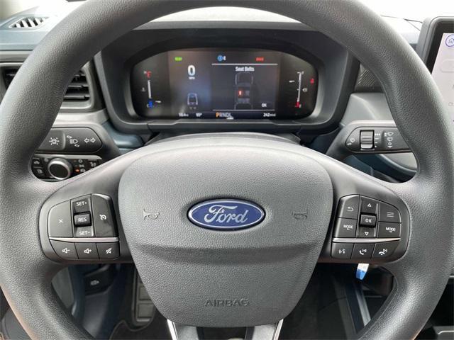 new 2025 Ford Maverick car, priced at $30,960