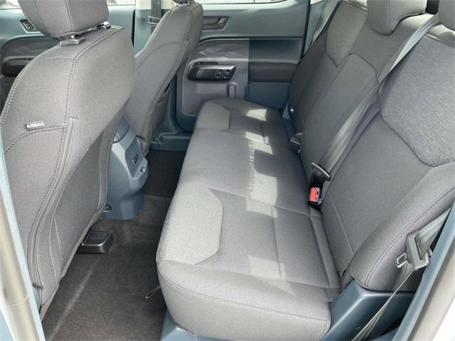 new 2025 Ford Maverick car, priced at $30,960