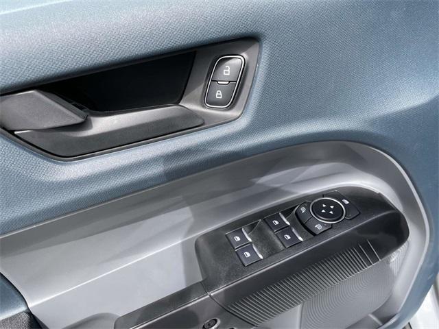 new 2025 Ford Maverick car, priced at $30,960