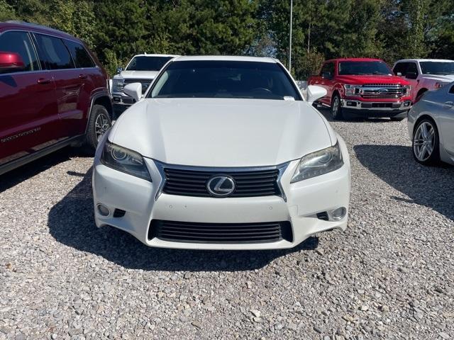 used 2014 Lexus GS 350 car, priced at $13,088