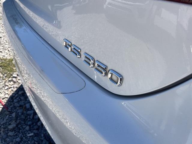 used 2014 Lexus GS 350 car, priced at $13,088