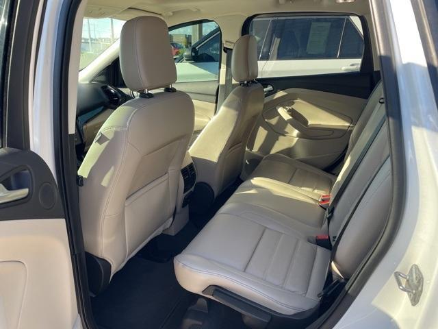 used 2019 Ford Escape car, priced at $16,875