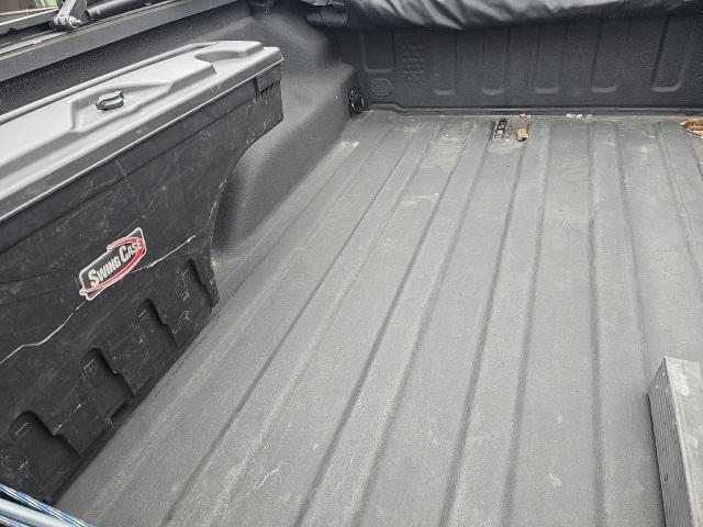 used 2020 Jeep Gladiator car, priced at $28,990