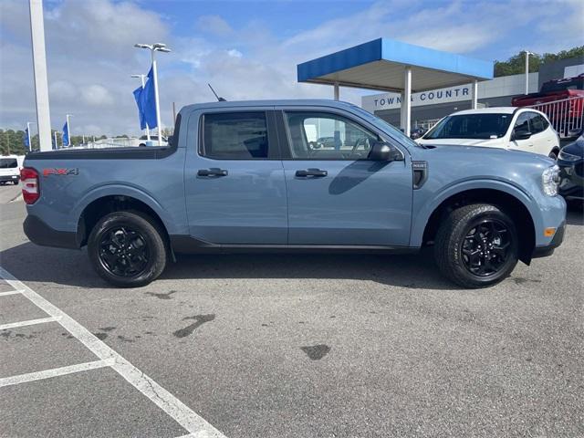 new 2024 Ford Maverick car, priced at $32,359