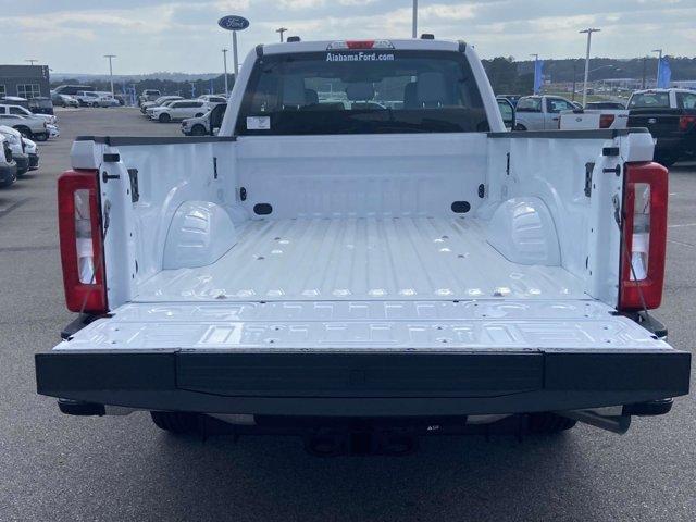 new 2024 Ford F-250 car, priced at $44,719