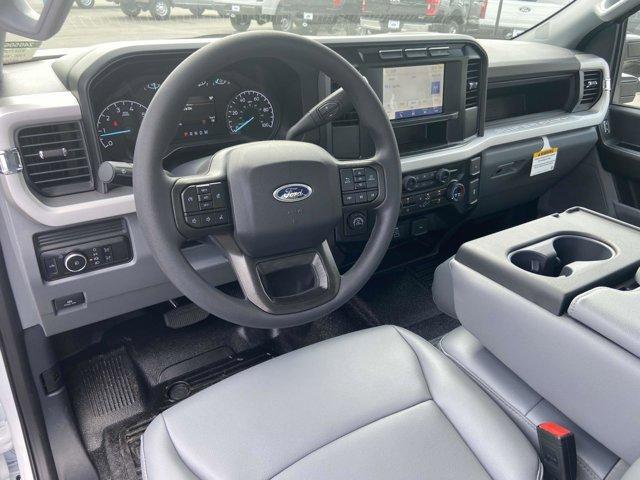 new 2024 Ford F-250 car, priced at $44,719