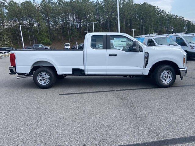 new 2024 Ford F-250 car, priced at $44,719