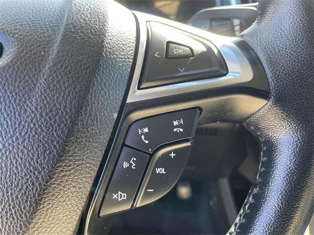 used 2024 Ford Edge car, priced at $27,999